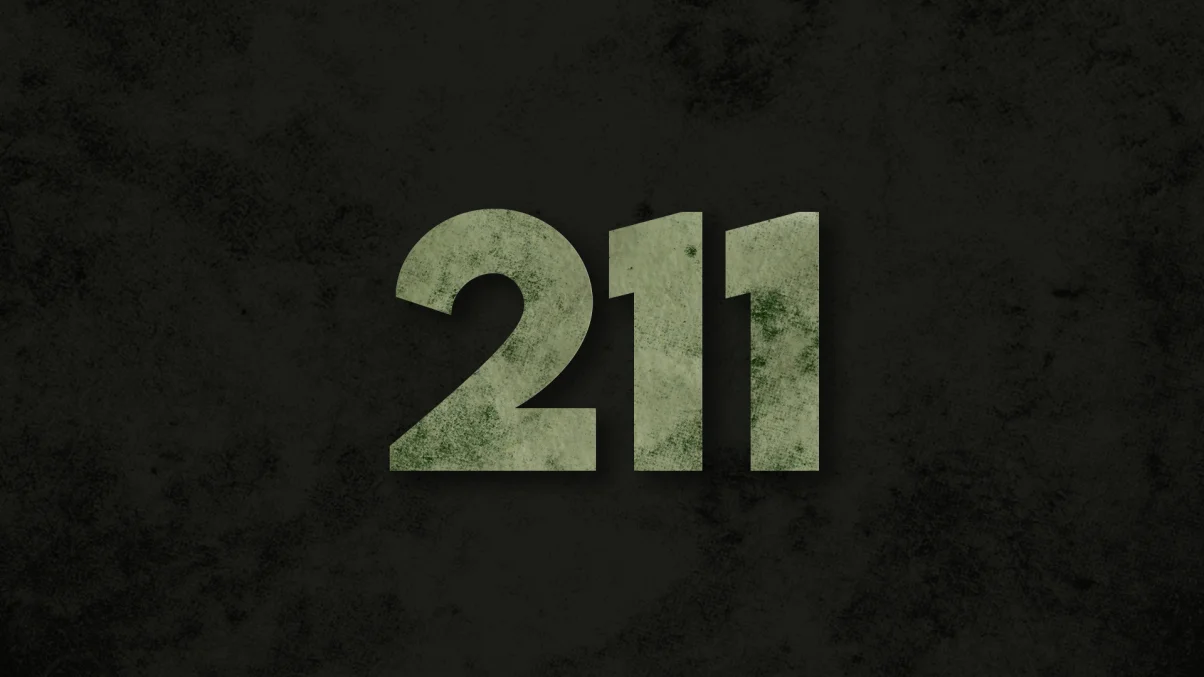 211: Heist - AAA Heist Action Game by The Factory Studios